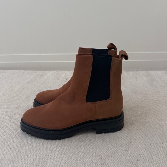 Jenni kayne boot - Picture 4 of 7